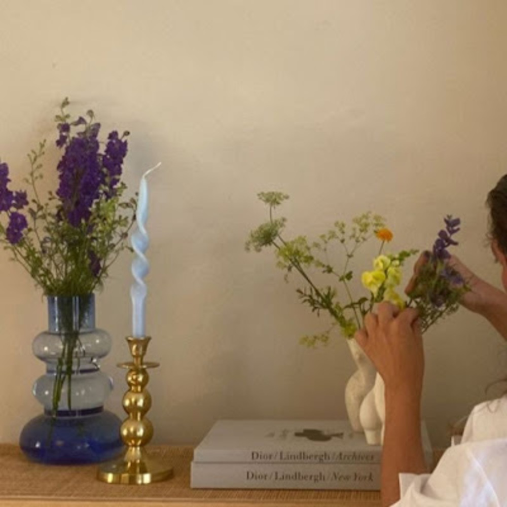 Meet your Posher, Melody